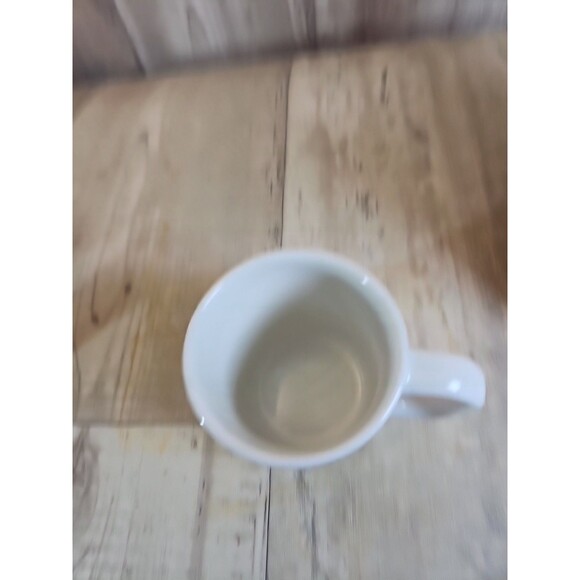 Vintage Windsor Collection Christmas Mug w/ Holly & Bells – In Box - Picture 3 of 7